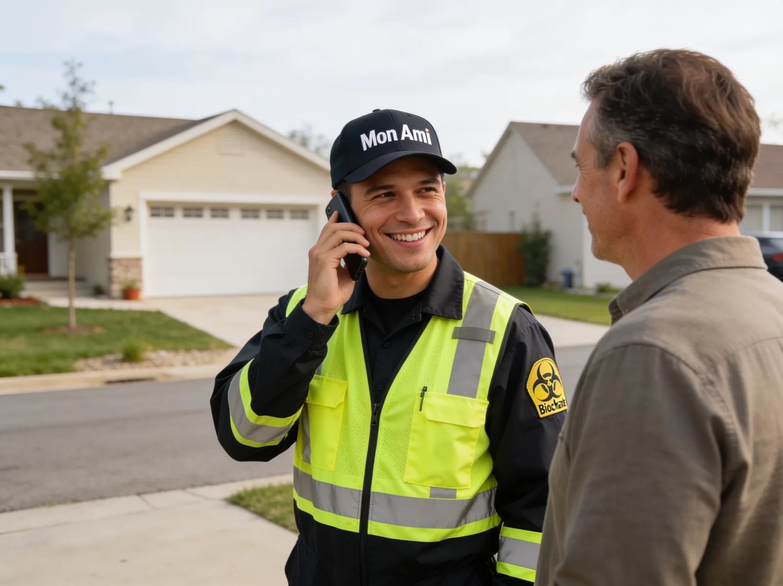 Sewage Cleanup Vinton, OH FAQs